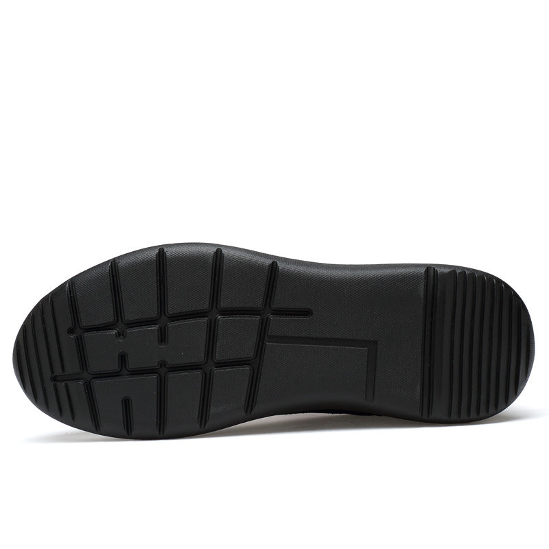 Sneaker Training +8cm