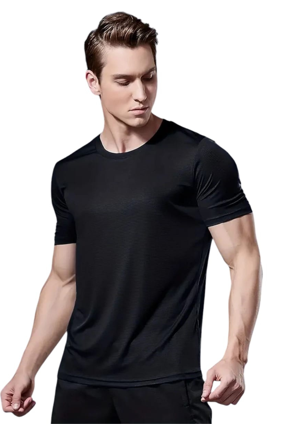 Camisa Round- Ultra Absorção 4 POR 1