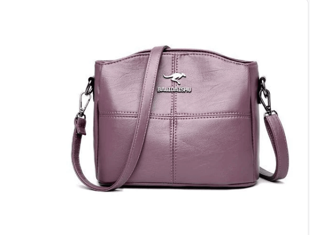 Bolsa Feminina de Ombro Tenerife - ROMANA SHOPPING