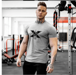 Camiseta Alfa Xgraphic - ROMANA SHOPPING