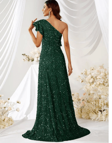 Vestido Amirah - ROMANA SHOPPING