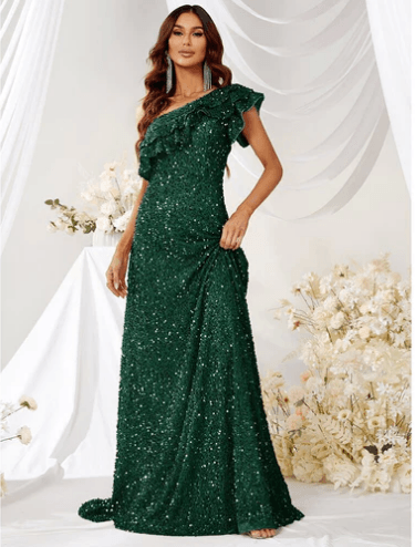 Vestido Amirah - ROMANA SHOPPING