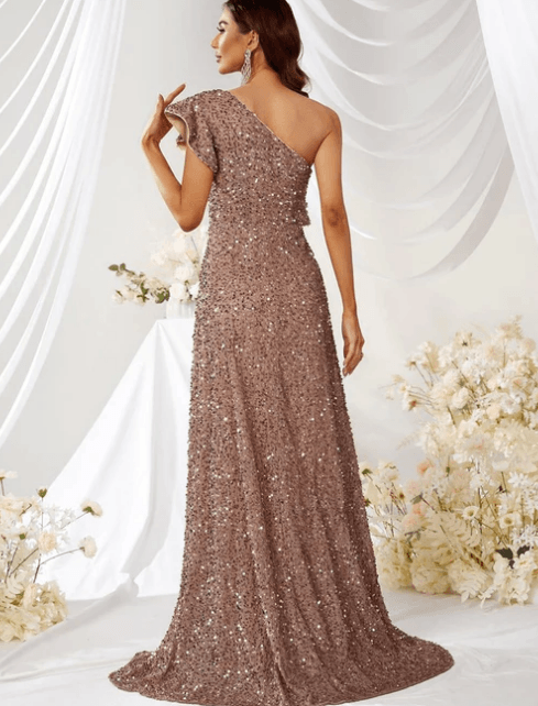 Vestido Amirah - ROMANA SHOPPING