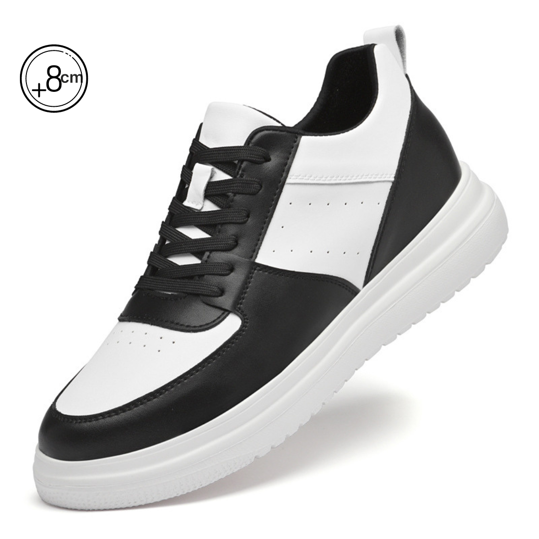 Tênis  Swiftflex-8cm