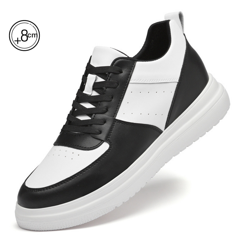 Tênis  Swiftflex-8cm