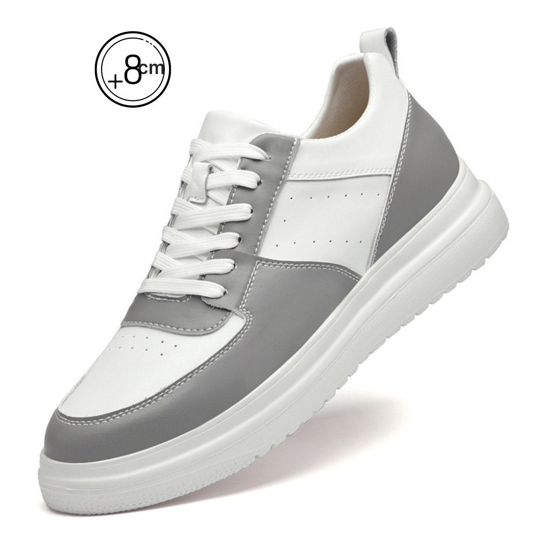 Tênis  Swiftflex-8cm