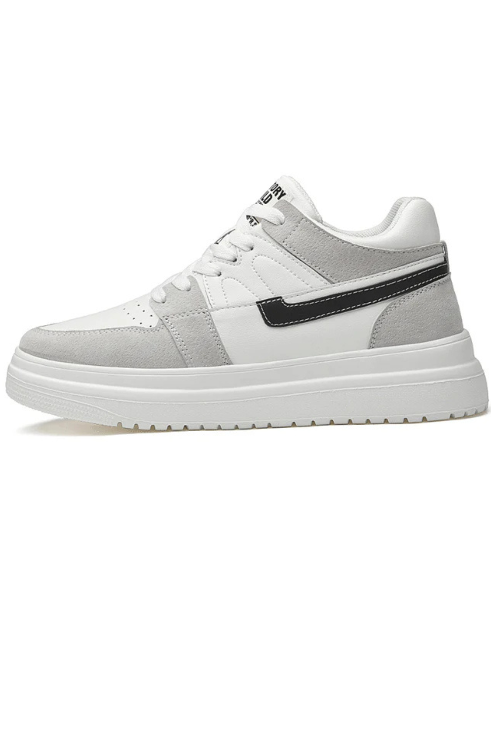 Tênis Karl Story-10cm