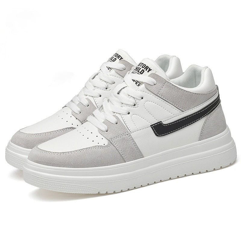 Tênis Karl Story-10cm