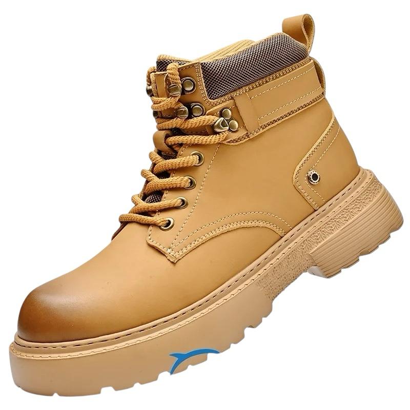 Bota Coturno- Chelsea +7cm