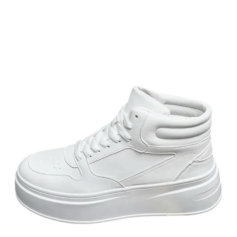 Tênis Cano Alto- Toblach