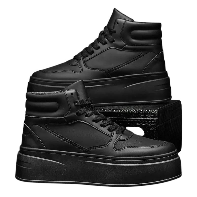 Tênis Cano Alto- Toblach