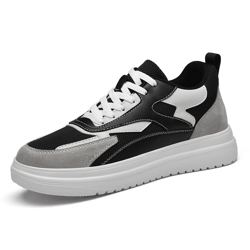 Tênis High Noise + 8cm