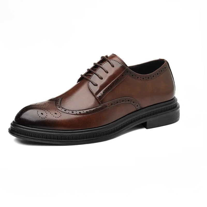 Brogue Executive (8cm+)