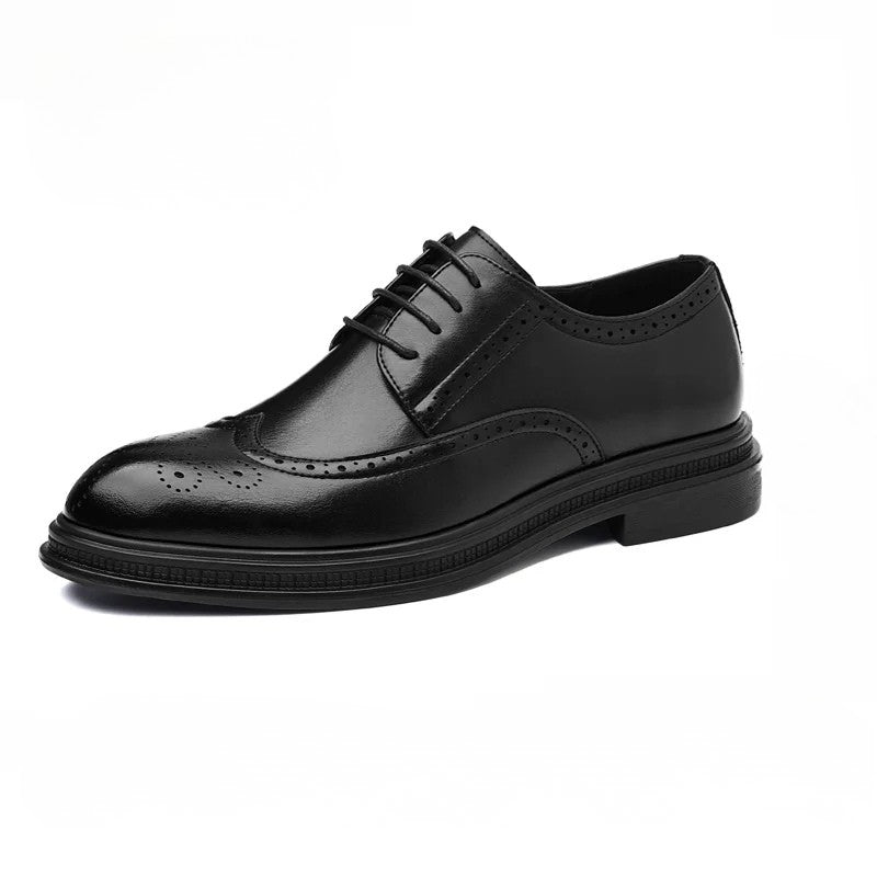 Brogue Executive (8cm+)