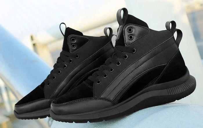 Sneaker Training +8cm