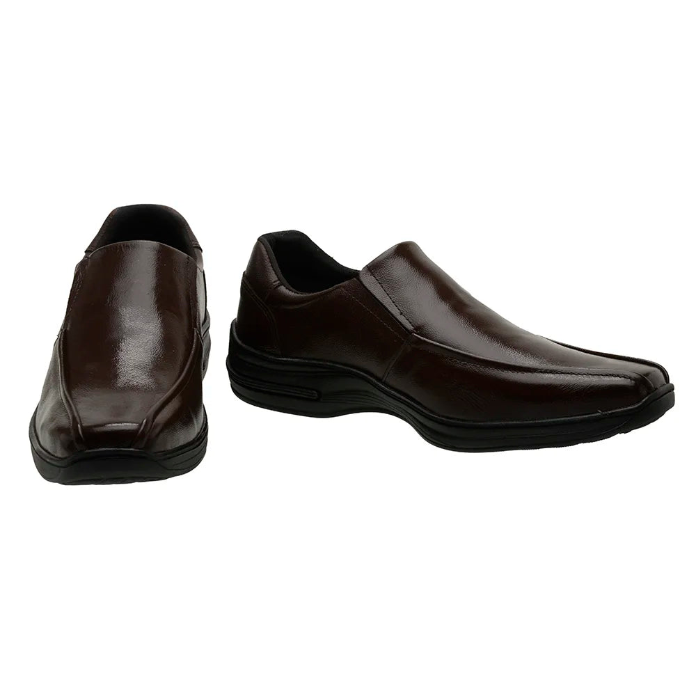 SAPATO COURO - SAN LORENZO