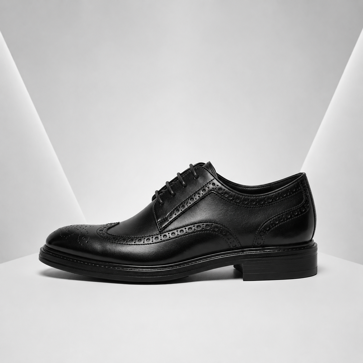 Brogue Executive (8cm+)