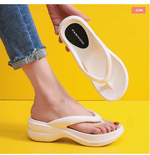 Chinelo Ortopédico Feminino Flex- - ROMANA SHOPPING