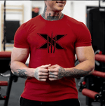 Camiseta Alfa Xgraphic - ROMANA SHOPPING