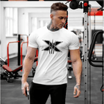 Camiseta Alfa Xgraphic - ROMANA SHOPPING