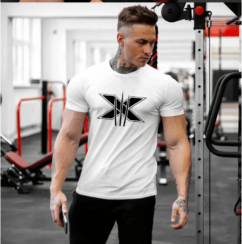 Camiseta Alfa Xgraphic - ROMANA SHOPPING