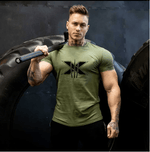 Camiseta Alfa Xgraphic - ROMANA SHOPPING