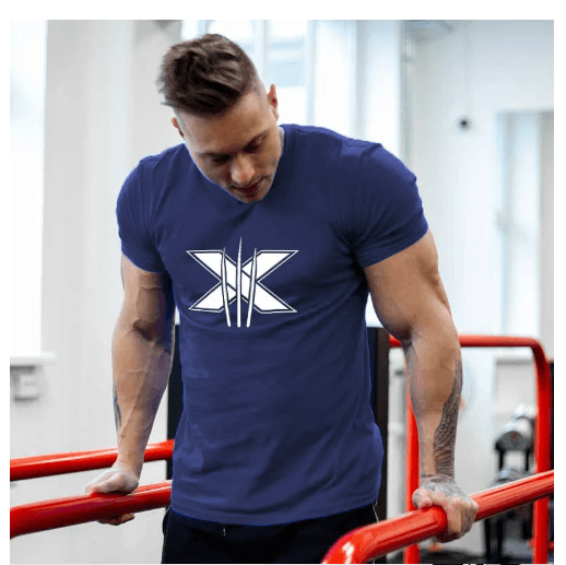 Camiseta Alfa Xgraphic - ROMANA SHOPPING