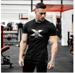 Camiseta Alfa Xgraphic - ROMANA SHOPPING