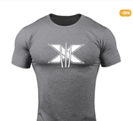 Camiseta Alfa Xgraphic - ROMANA SHOPPING