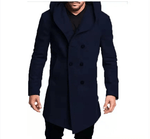 Sobretudo Alfa Enigmático - ROMANA SHOPPING