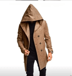 Sobretudo Alfa Enigmático - ROMANA SHOPPING