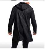 Sobretudo Alfa Enigmático - ROMANA SHOPPING