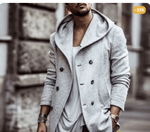 Sobretudo Alfa Enigmático - ROMANA SHOPPING