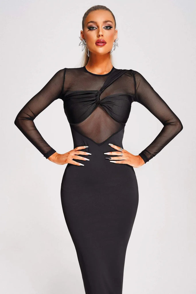 Vestido - Bodycon Evelyn