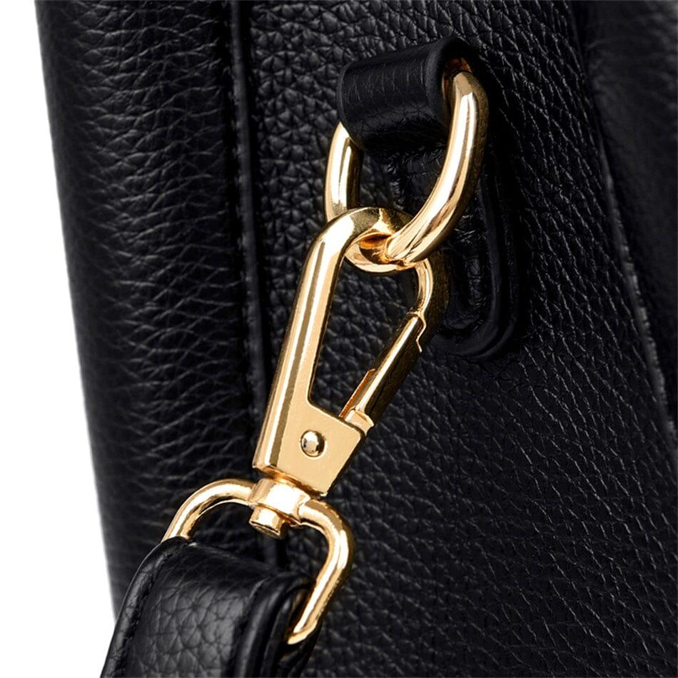 Bolsa de Couro Prime