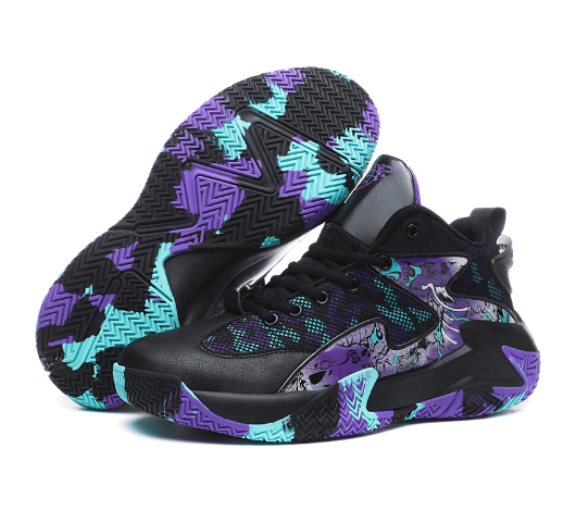 Tênis de Basquete Aesthetic Plus - ROMANA SHOPPING