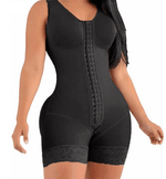 Body Modelador Corporal - Glúteo, Quadril, Cintura e Busto - ROMANA SHOPPING