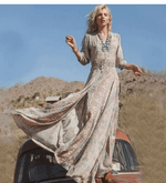 VESTIDO AFRODITE - ROMANA SHOPPING