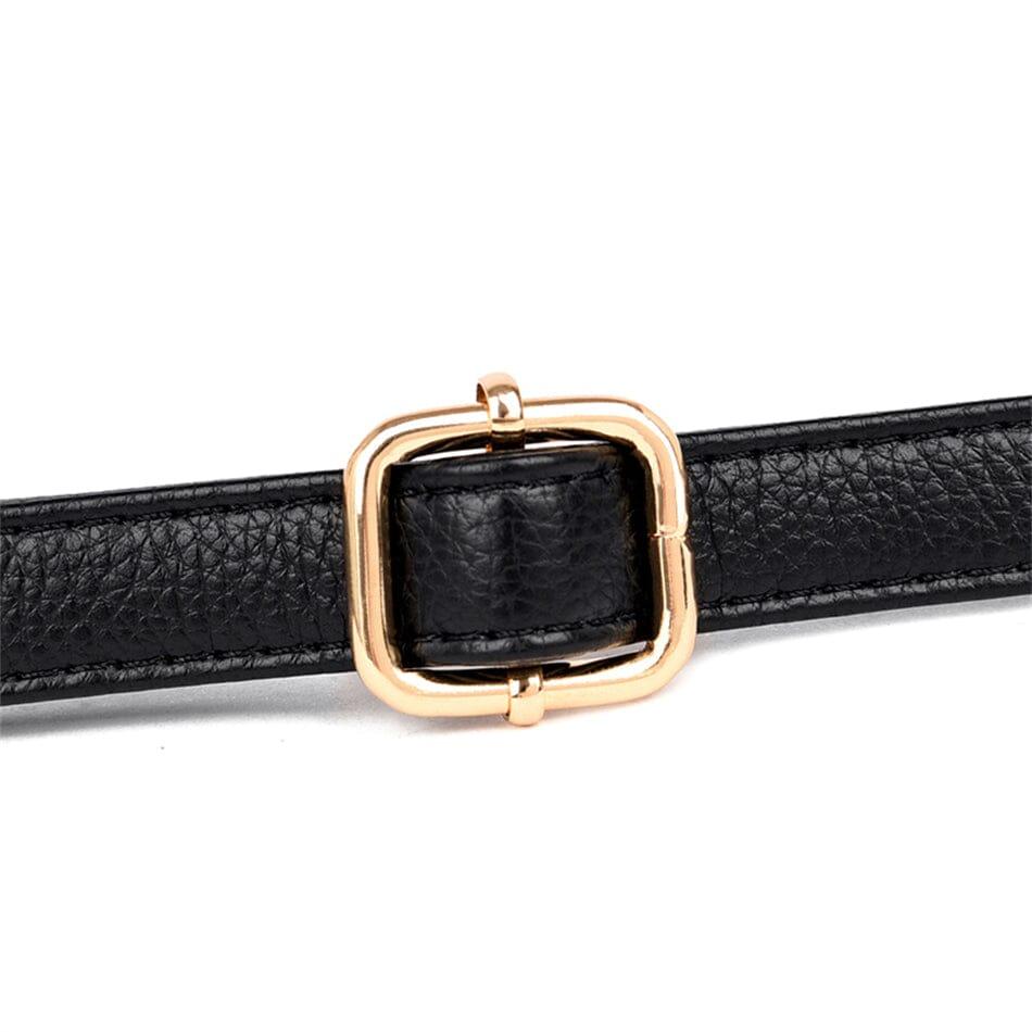 Bolsa de Couro Prime - ROMANA SHOPPING