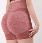 Short Levanta Bumbum Modeladora Cintura Alta - ROMANA SHOPPING