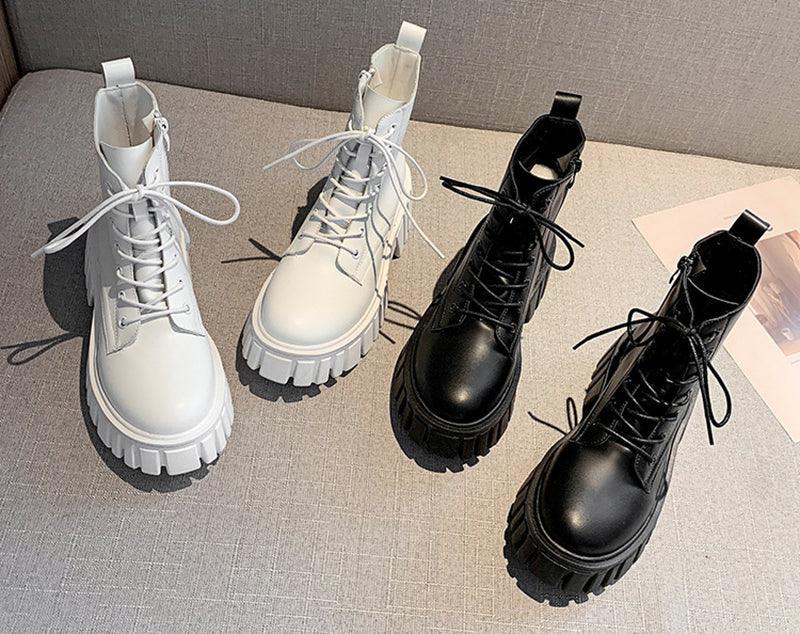 Bota Cano Baixo Scazz – ROMANA WEAR
