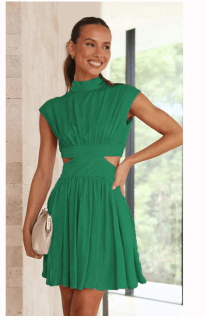 Vestido Dorothy - ROMANA SHOPPING