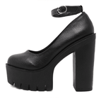 Salto Plataforma Tratorado - ROMANA SHOPPING