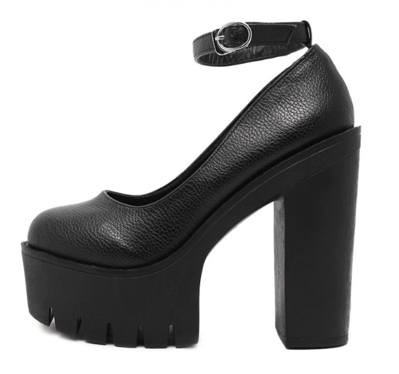 Salto Plataforma Tratorado