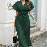 Vestido Pastory-berisart - ROMANA SHOPPING