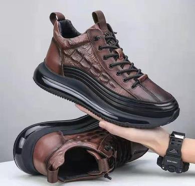 Tênis Casual Masculino - ROMANA SHOPPING