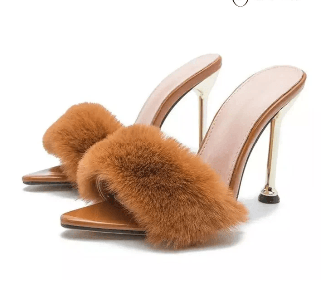 LULU-Salto em Altura Capixo Comfort Vero - ROMANA SHOPPING