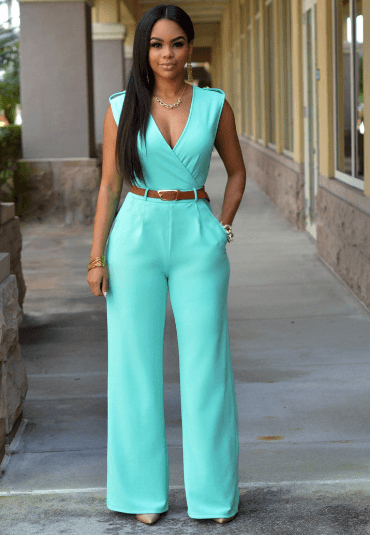 Macacão Donna - ROMANA SHOPPING