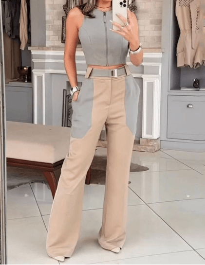 LZP - Complexo Urbano - ROMANA SHOPPING