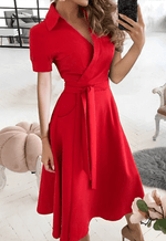 Vestido Agatha - ROMANA SHOPPING